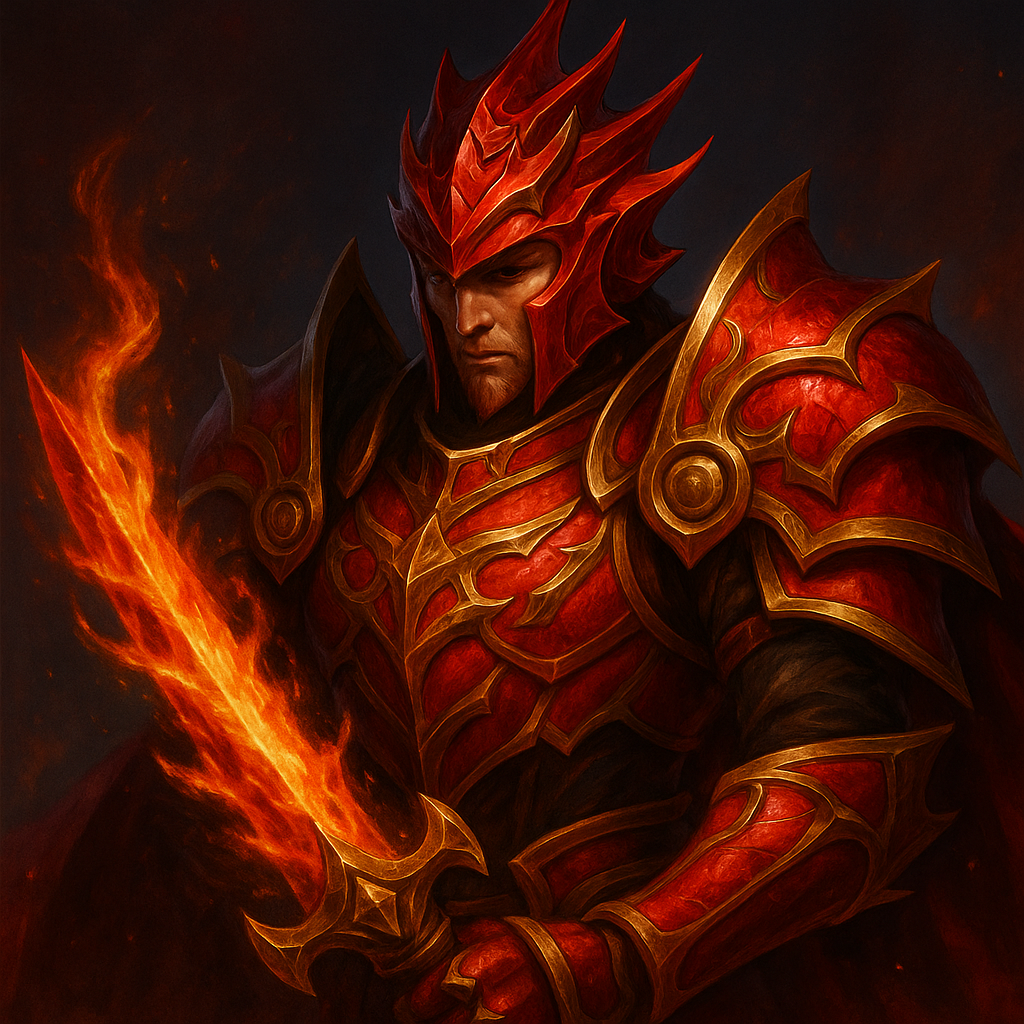 Blade Master
